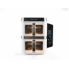 Salter EK6534WHTVDE VertiCook View Oro gruzdintuvė 11L 1800W Balta