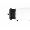 Salter EK6534WHTVDE VertiCook View Oro gruzdintuvė 11L 1800W Balta