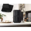 Salter EK6642VDE VertiCook Ultra Vertical Health Grill & Air Fryer, 1500 W, Black & Silver