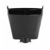 Salter EK6664VDE ThermoBrew filtruotas kavos virimo aparatas 1.25L 900W juodas/nerūdijantis plienas