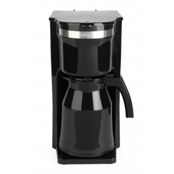Salter EK6664VDE ThermoBrew filtruotas kavos virimo aparatas 1.25L 900W juodas/nerūdijantis plienas