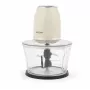 Salter EK6686CRMVDE Retro Food Chopper 200W 0.5L Cream