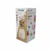 Salter EK6687CRMVDE Retro Glass Jug Blender 1000W 1.5L Cream