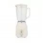 Salter EK6687CRMVDE Retro Glass Jug Blender 1000W 1.5L Cream