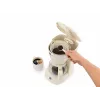 Salter EK6695CRMVDE Retro filtruota kavos virimo aparatas 1.25L 900W Cream