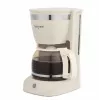 Salter EK6695CRMVDE Retro filtruota kavos virimo aparatas 1.25L 900W Cream