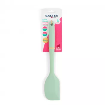 Salter Kitchen Moments Silikoninė mentelė Pilka 28 cm