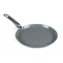 Salter Marblestone 25cm blynų keptuvė - itin nelipni, tinka indukcijai, pilka