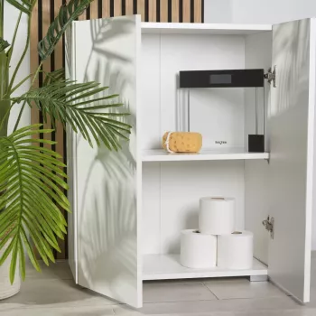 Salter SA00078BCFEU12 Skaidrios elektroninės stiklinės svarstyklės
