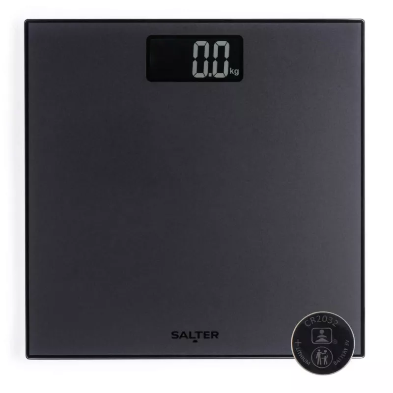 Salter SA00599CFEU12 Matt Electronic Scale