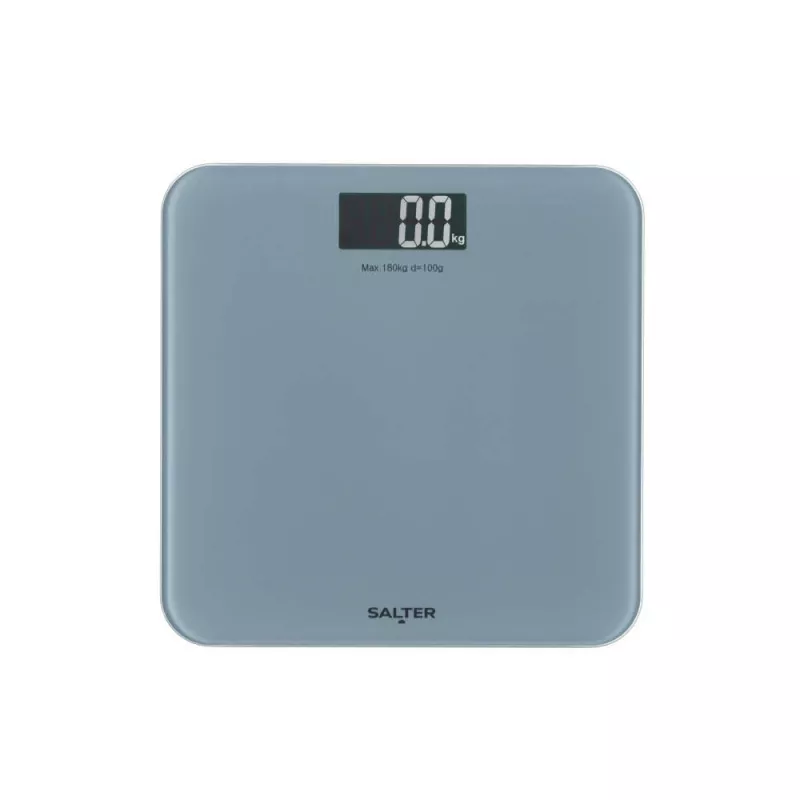 Salter SA00600GCFEU12 Brushed Finish Electronic Scale