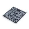 Salter SA00702TCFEU12 Tanger Tile elektroninės virtuvinės svarstyklės, 5 kg / 1 g, įvairiaspalvės