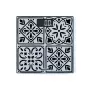 Salter SA00702TCFEU12 Tanger Tile elektroninės virtuvinės svarstyklės, 5 kg / 1 g, įvairiaspalvės