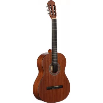 Samick CNG-1 NS klasikinė gitara su eglės viršumi ir raudonmedžio korpusu