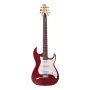 Samick MB-1 MR elektrinė gitara - metalinė raudona