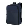 Samsonite Moderny 17,3 colio nešiojamojo kompiuterio kuprinė Underseater, mėlyna (158035-1090)