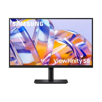 Samsung 27 inch ViewFinity S8 (S80UH) 4K UHD IPS Monitor - Juoda