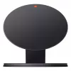 Samsung 360° magnetinis žiedinis stovas ir atrama – universalus, juodas