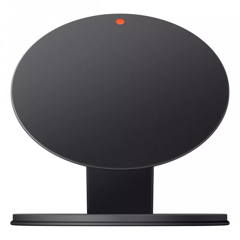 Samsung 360° magnetinis žiedinis stovas ir atrama – universalus, juodas