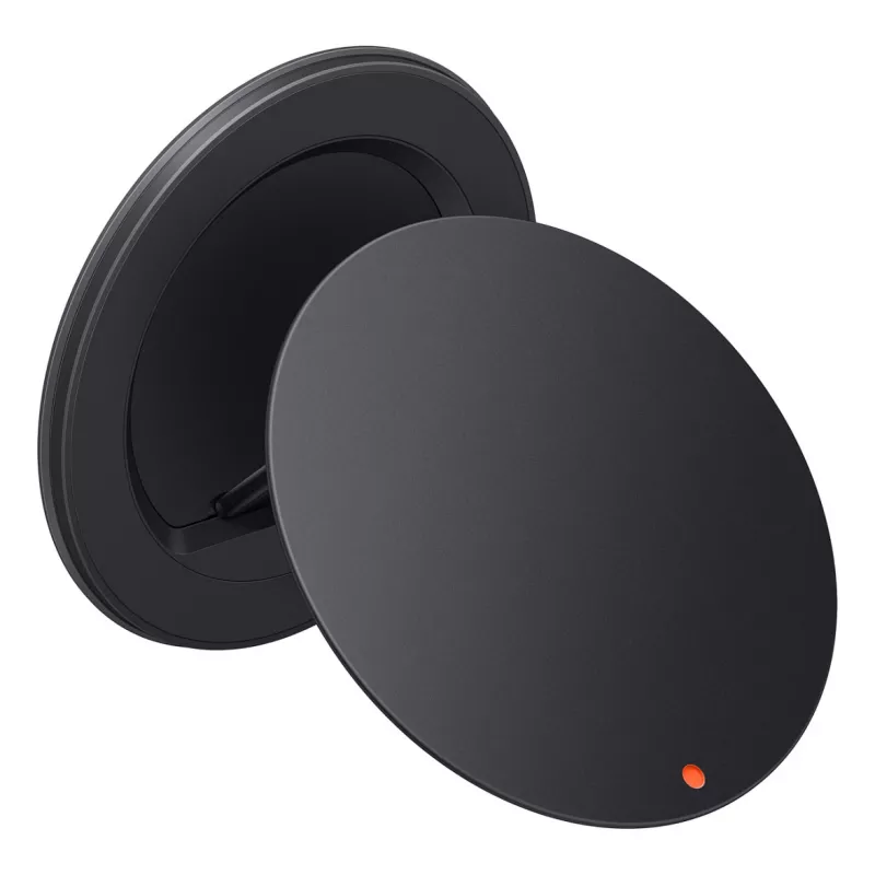 Samsung 360° magnetinis žiedinis stovas ir atrama – universalus, juodas
