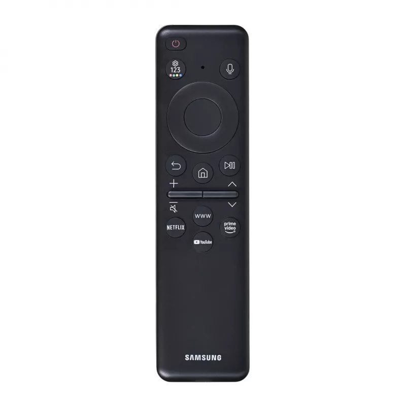 Samsung 65 colio QE65QN92F Neo QLED 4K Ultra HD Tizen išmanusis televizorius