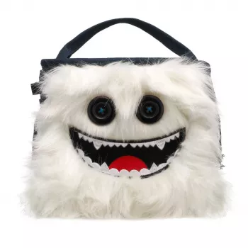 Samsung 8b+ Herman Boulder Chalk Bag