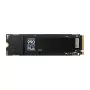 Samsung 990 EVO Plus 4TB M.2 PCIe 4.0 NVMe SSD, 7150 MB/s skaitymo, 6900 MB/s rašymo, 1,35M IOPS, juodas