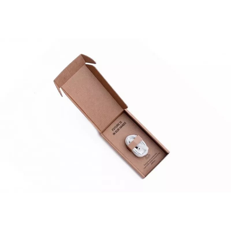 Samsung AKG ausinės ekologiškoje pakuotėje balta