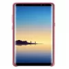 Samsung Alcantara dėklas, skirtas Galaxy Note 8 EF-XN950APEGWW, rožinis