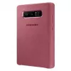 Samsung Alcantara dėklas, skirtas Galaxy Note 8 EF-XN950APEGWW, rožinis