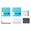 Samsung Anti-Reflecting Film, skirta Galaxy Z Flip 8, permatoma