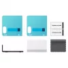 Samsung Anti-Reflecting Film, skirta Galaxy Z Flip 8, permatoma