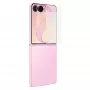 Samsung Anti-Reflecting Film, skirta Galaxy Z Flip 8, permatoma