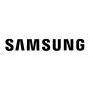 Samsung by Yuchuan Hybrid Shield Mag dėklas Flip8 juodas
