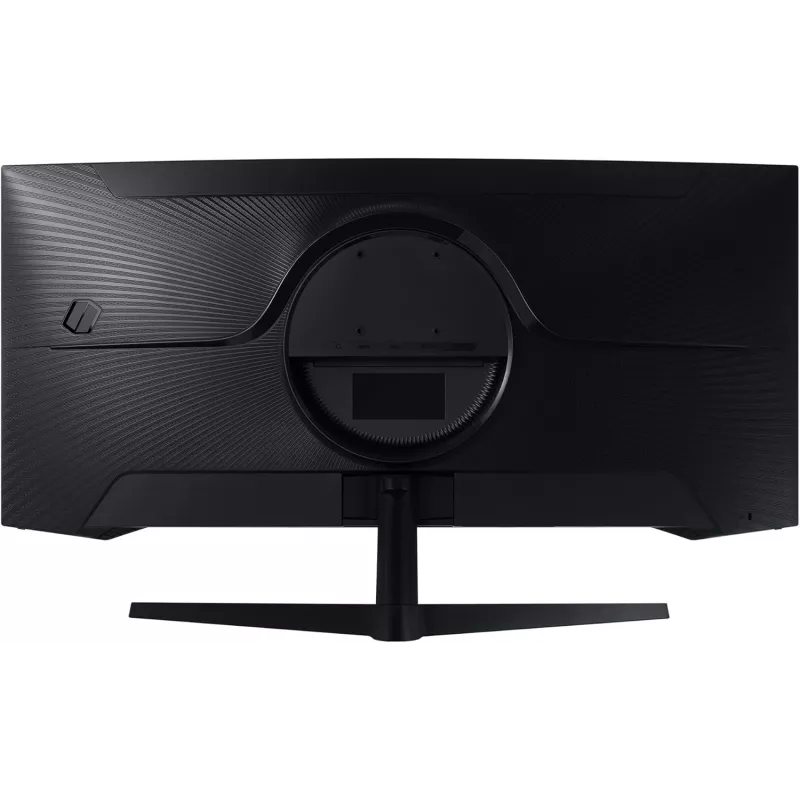 Samsung C34G55TWWP 34 colių lenktas WQHD monitorius, 165Hz, 1ms, VA skydelis, AMD FreeSync Premium