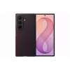 Samsung Carbon Magnet Case, skirtas Galaxy Z Fold 8 Ultra – raudonas (EF-KF976SREGWW)