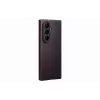 Samsung Carbon Magnet Case, skirtas Galaxy Z Fold 8 Ultra – raudonas (EF-KF976SREGWW)