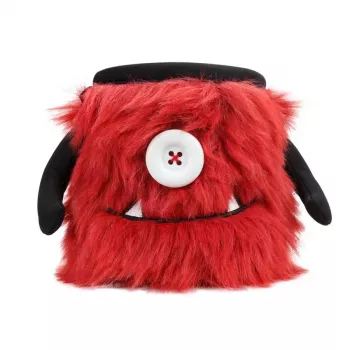 SAMSUNG Chalk Bag 8b+ Bruno