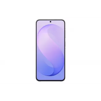 Samsung Clear Case, skirtas Galaxy S26 FE, permatomas