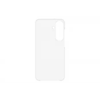 Samsung Clear Case, skirtas Galaxy S26 FE, permatomas