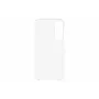 Samsung Clear Case, skirtas Galaxy S26 FE, permatomas