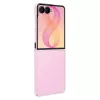 Samsung Clear Case, skirtas Galaxy Z Flip8 - permatomas