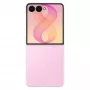 Samsung Clear Case, skirtas Galaxy Z Flip8 - permatomas