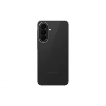 Samsung Clear Case, skirtas Samsung Galaxy A27, permatomas