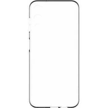 Samsung Clear Cover, skirtas Galaxy A14 LTE / 5G - permatomas GP-FPA146VAATW