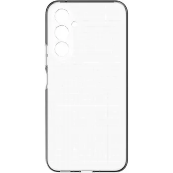 Samsung Clear Cover, skirtas Galaxy A54 5G - permatomas TPU dėklas GP-FPA546VAATW