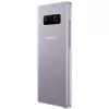 Samsung Clear Cover, skirtas Galaxy Note8 (N950) – Orchid Gray