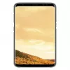 Samsung Clear Cover, skirtas Galaxy S8+ G955, auksinė