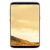 Samsung Clear Cover, skirtas Galaxy S8+ G955, rožinė