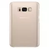 Samsung Clear Cover, skirtas Galaxy S8+ G955, rožinė